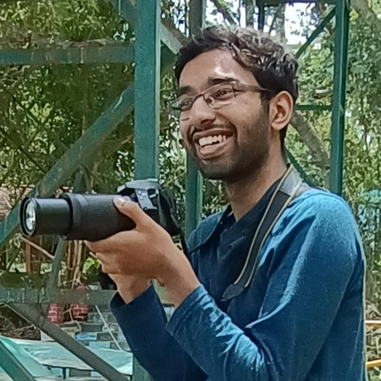 Sachin Iyer